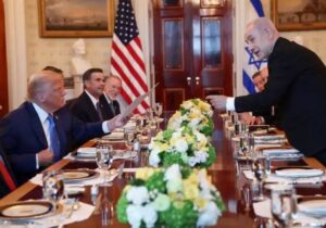 Netanyahu, Trump’ı Nobel Barış Ödülü’ne aday gösterdi