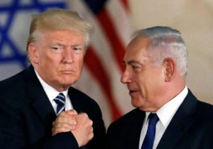 Netanyahu: “Filistinliler Gazze’de kalmak isterlerse kalabilirler”