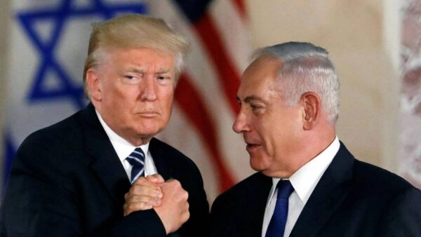 Netanyahu: “Filistinliler Gazze’de kalmak isterlerse kalabilirler”