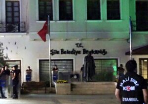 Sıradaki, CHP’li Şile Belediyesi I Başkan Özgür Kabadayı gözaltına alındı
