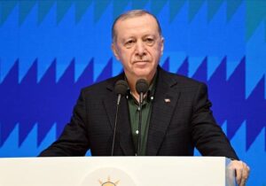 Erdoğan: “AK Parti, MHP ve DEM Parti olarak beraber yürümeye karar verdik”
