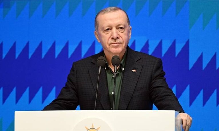 Erdoğan: “AK Parti, MHP ve DEM Parti olarak beraber yürümeye karar verdik”