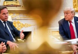 Trump, Ukrayna’da ateşkes için Rusya’ya 50 gün süre verdi