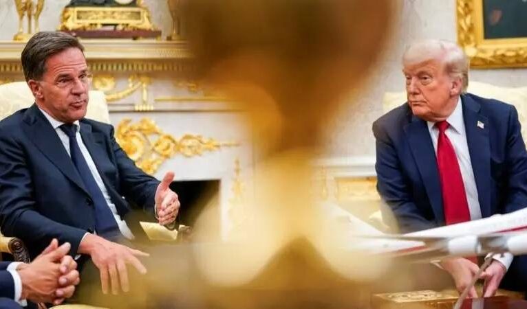 Trump, Ukrayna’da ateşkes için Rusya’ya 50 gün süre verdi