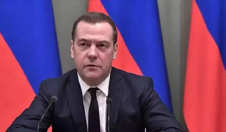 Rusya’dan Trump’a yanıt: Seyirlik ültimatom, umurumuzda değil