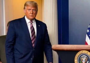 Trump’tan Zelenski’ye ‘Moskova’ya saldırma’ uyarısı: “Ölümleri durdurmak istiyorum”