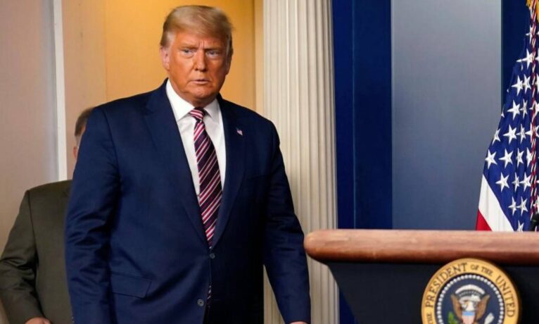 Trump’tan Zelenski’ye ‘Moskova’ya saldırma’ uyarısı: “Ölümleri durdurmak istiyorum”