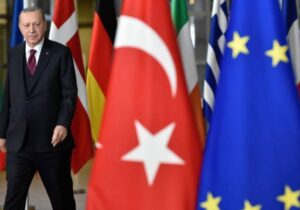 AKP’nin AB planı: Çözüm süreci, sermaye akışı için nasıl kullanılacak?