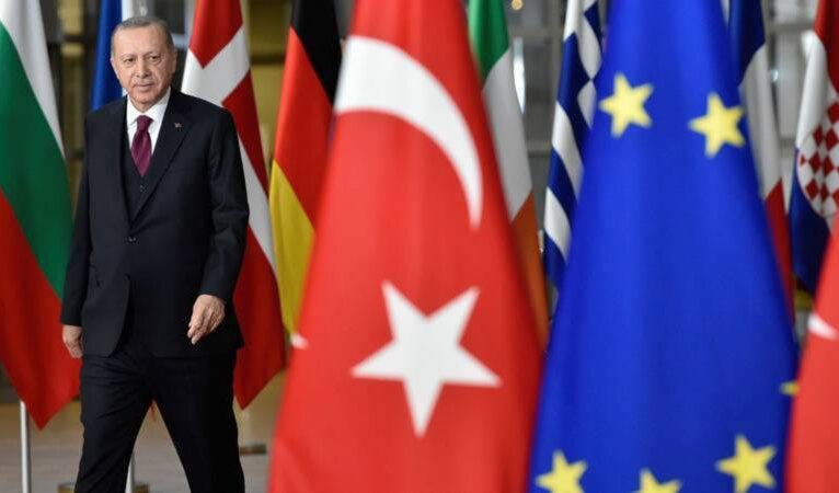 AKP’nin AB planı: Çözüm süreci, sermaye akışı için nasıl kullanılacak?