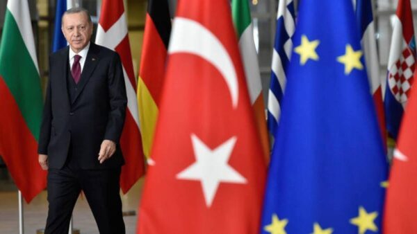 AKP’nin AB planı: Çözüm süreci, sermaye akışı için nasıl kullanılacak?