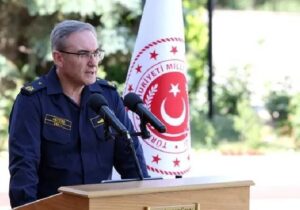 Türkiye Savunma Bakanlığı’ndan İsrail-Suriye gerilimi açıklaması: Talep edilirse Suriye’ye destek veririz