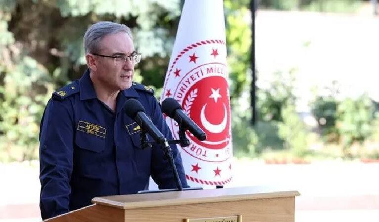Türkiye Savunma Bakanlığı’ndan İsrail-Suriye gerilimi açıklaması: Talep edilirse Suriye’ye destek veririz