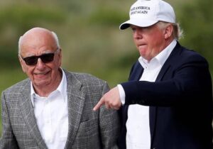 Trump, “Epstein’e mektup” haberi gerekçesiyle WSJ ve sahibi Rupert Murdoch’a dava açtı; 10 milyar dolar tazminat isteniyor