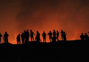 Türkiye’yi saran orman yangınları: Can kaybı artıyor, mücadele devam ediyor