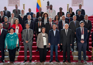 Muhalefet tepki göstermişti: Türkiye, İsrail’e karşı eylem planını bazı maddelere şerh koyarak imzaladı