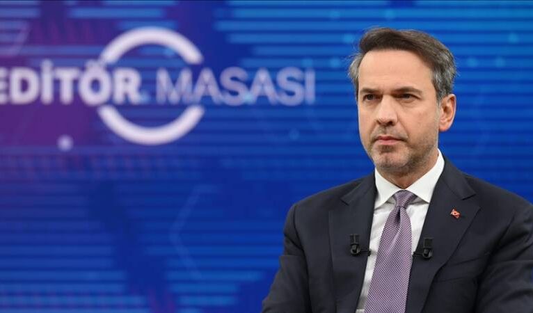 Türkiye, Suriye’ye doğalgaz sağlayacak