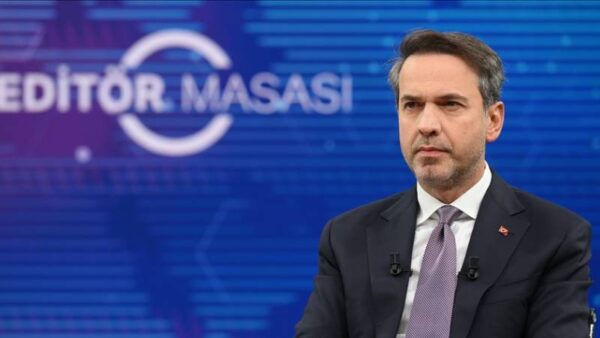 Türkiye, Suriye’ye doğalgaz sağlayacak