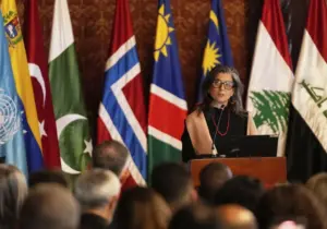 BM’den ‘Gazze soykırımı’na karşı küresel eylem çağrısı
