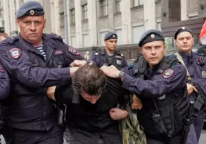 Rusya’da ‘aşırıcı’ içerikler için arama yapmak suç sayılacak