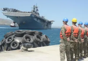 Türkiye basını: Libya çekişmesi sürerken ABD, Yunanistan’ın arkasına geçti