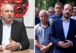 Stefanu: “Hristodulidis hükümeti, istifa ve görevden alma beklentilerine yanıt vermiyor”