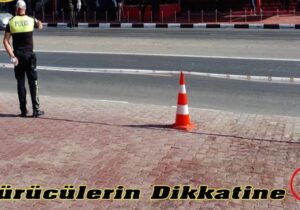 Lefkoşa’da 13 Temmuz’da tören provası nedeniyle yollar kapatılacak