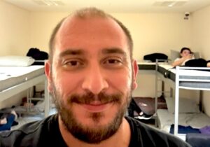 Kıbrıslı olmak girişe engel I Mertkan Hamit de Türkiye’ye alınmadı!