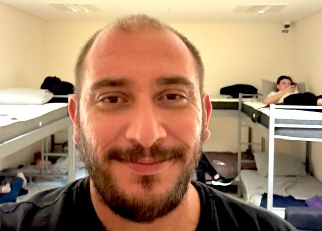 Kıbrıslı olmak girişe engel I Mertkan Hamit de Türkiye’ye alınmadı!