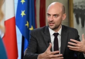 Fransa: Filistin’i tanıma kararımız diğer ülkelere bu konuda ivme kazandırabilir