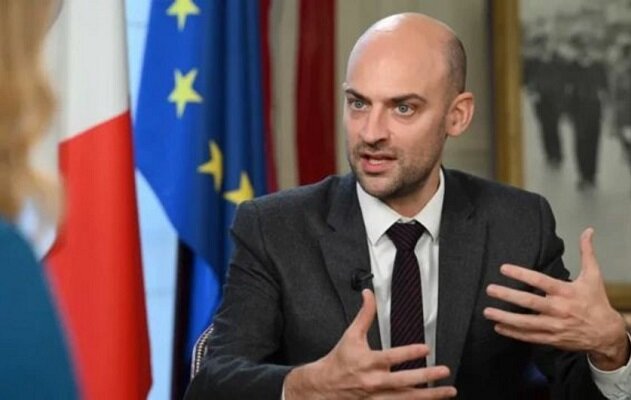 Fransa: Filistin’i tanıma kararımız diğer ülkelere bu konuda ivme kazandırabilir