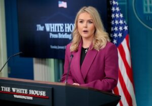 Beyaz Saray: Trump, Suriye’ye saldırıdan habersizdi