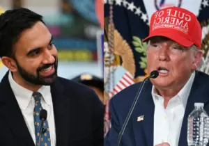 Trump’tan New York ön seçimlerini kazanan Mamdani hakkında açıklama: “Şehri bu komünist delinin mahvetmesine izin vermeyeceğim“
