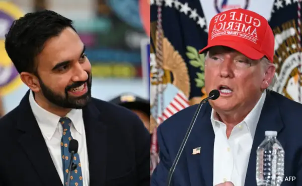 Trump’tan New York ön seçimlerini kazanan Mamdani hakkında açıklama: “Şehri bu komünist delinin mahvetmesine izin vermeyeceğim“