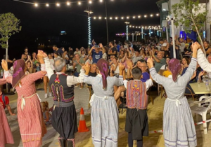 16. Lefkoşa Gençlik Günleri başlıyor