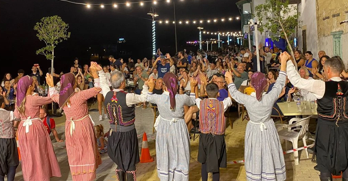 16. Lefkoşa Gençlik Günleri başlıyor
