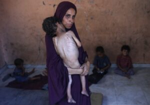 İsrailli insan hakları örgütleri: Gazze’de soykırım suçu işleniyor