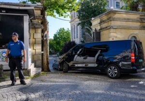 İran ve Avrupa ülkeleri, İstanbul’da nükleer görüşmelere başladı