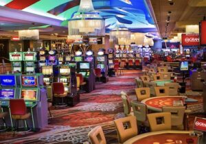 ABD’de kumarhaneye silahlı saldırı: En az iki ölü, üç yaralı