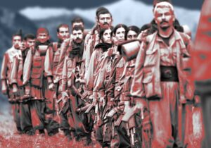 PKK’den ‘silah bırakma töreni’ hakkında yeni karar