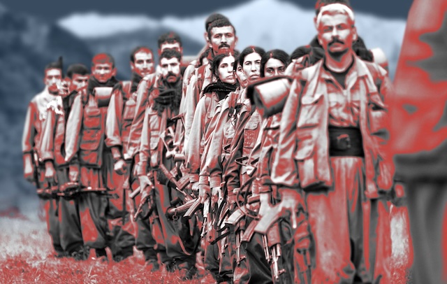 PKK’den ‘silah bırakma töreni’ hakkında yeni karar
