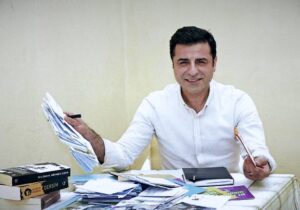 AİHM’den Selahattin Demirtaş hakkında yeni karar
