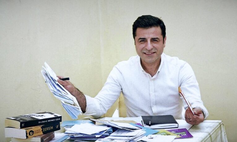 AİHM’den Selahattin Demirtaş hakkında yeni karar
