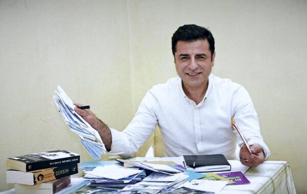 AİHM’den Selahattin Demirtaş hakkında yeni karar