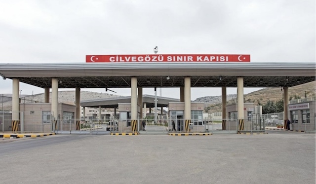 Suriye, Türkiye vatandaşlarından vize ücreti alacak