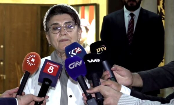 Leyla Zana: “Bizim yaşadıklarımızı yeni nesiller yaşamasın”