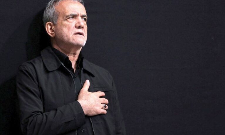 İran Medyası: Cumhurbaşkanı Pezeşkiyan, İsrail saldırısında yaralandı