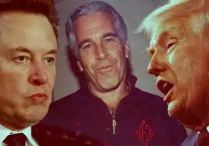 Elon Musk’tan Trump’a Epstein dosyalarını yayımlama çağrısı