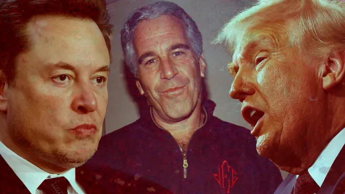 Elon Musk’tan Trump’a Epstein dosyalarını yayımlama çağrısı