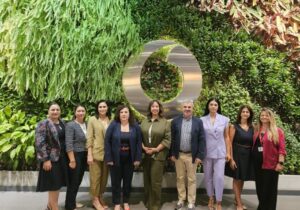 İKD, Yılın Kadın Girişimcileri Ödül Töreni için Vodafone ile iş birliği protokolü imzaladı