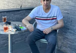 İsmail Saymaz ölümünden saatler önce Muhammet Yakut ile görüşmesini yazdı: ‘Cemil Önal’ı kimin öldürdüğünü biliyorum’ dedi